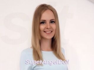 SuperAngelDoll