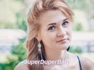 SuperDuperBaby