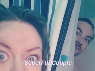 SuperFunCouple