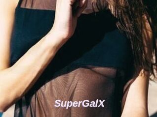 SuperGalX