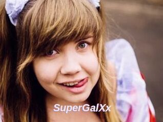 SuperGalXx