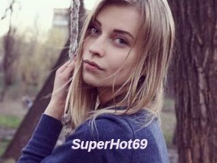 SuperHot69
