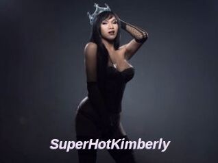 SuperHotKimberly