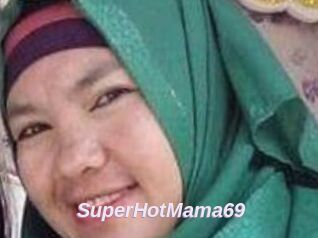 SuperHotMama69