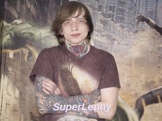 SuperLenny
