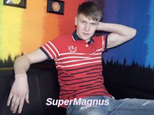 SuperMagnus