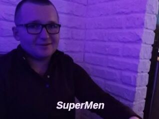 SuperMen