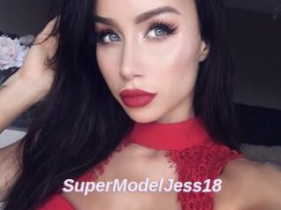 SuperModelJess18