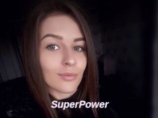 SuperPower