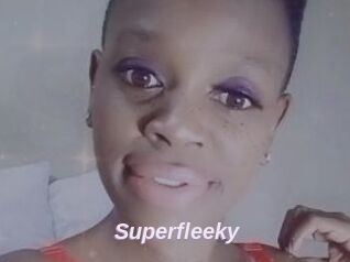 Superfleeky