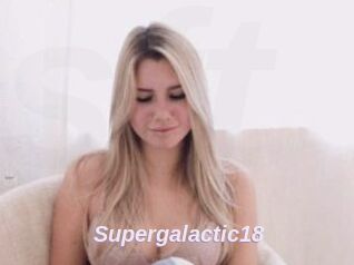 Supergalactic18