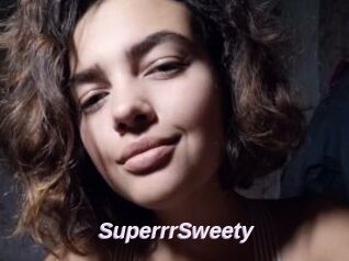 SuperrrSweety