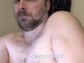 Supersexyman18