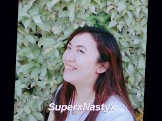 SuperxNastyx