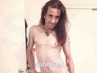 SurielStar