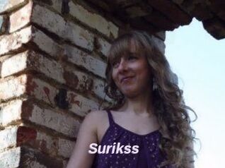 Surikss