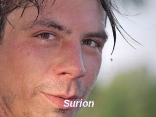 Surion