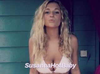 SusannaHotBaby