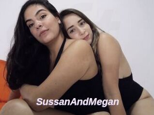 SussanAndMegan