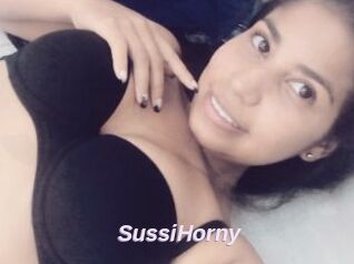 SussiHorny