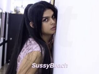 SussyBeach