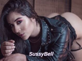 SussyBell