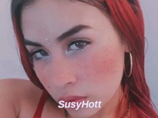 SusyHott