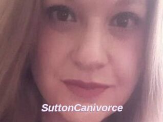 SuttonCanivorce