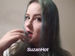 SuzanHot