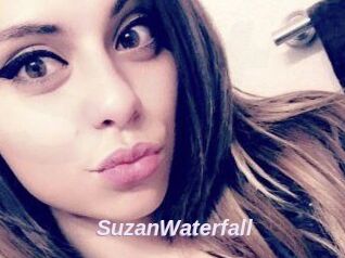 SuzanWaterfall
