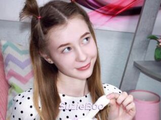 SuzieBoo