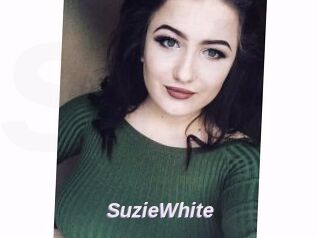 SuzieWhite