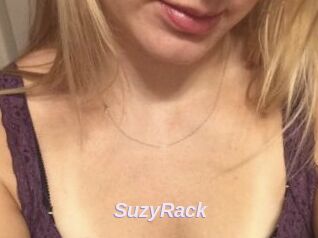 SuzyRack