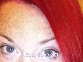 SuzySirenXO