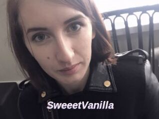 SweeetVanilla