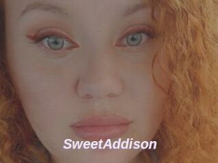 SweetAddison