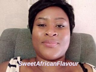 SweetAfricanFlavour