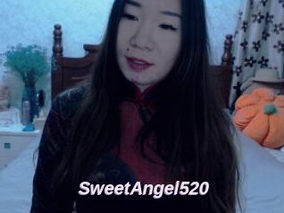 SweetAngel520