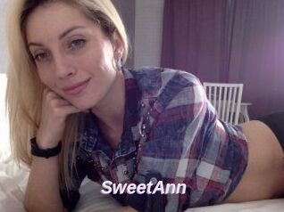 SweetAnn