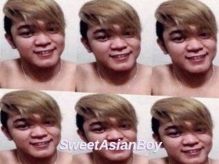 SweetAsianBoy