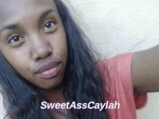SweetAssCaylah