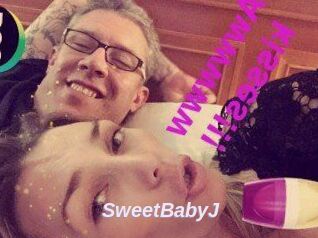 SweetBabyJ