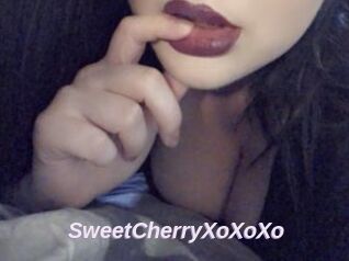 SweetCherryXoXoXo