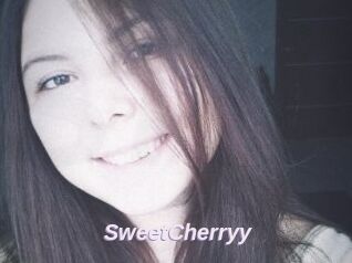 SweetCherryy