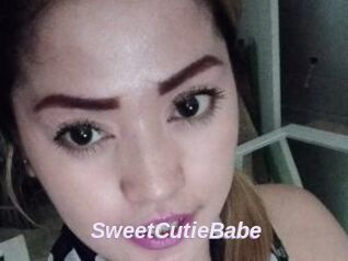 SweetCutieBabe
