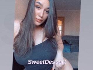 SweetDessert