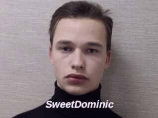 SweetDominic