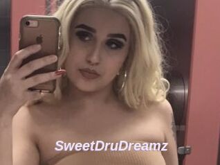 SweetDruDreamz