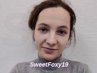SweetFoxy19