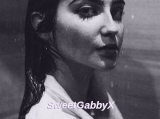 SweetGabbyX